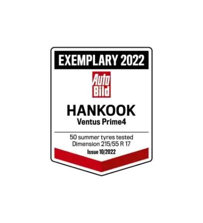 Logotipo Auto Bild Ejemplar 2022