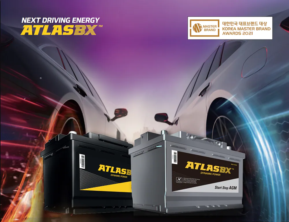 hankookcompanyautomotivebatterybrandatlasbxnamedwinnerofkoreamasterbrandawards2022