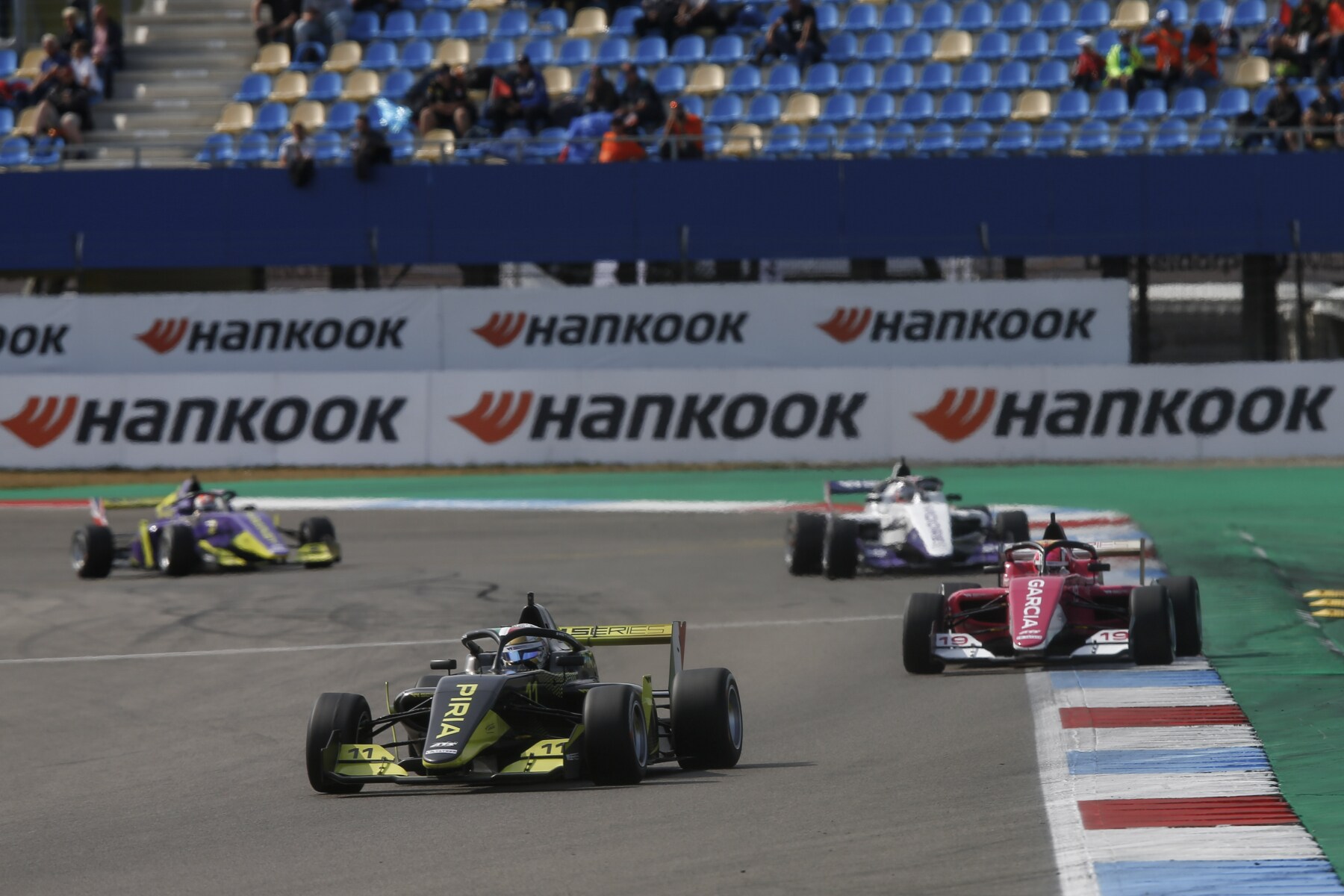 WSeries20191