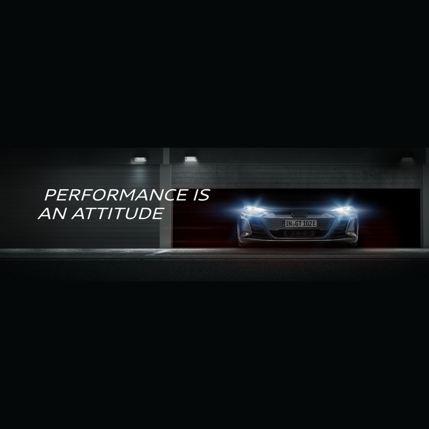 Hankook Tire fournira des pneus ultra-haute performance pour le programme Audi Sport Driving Experience