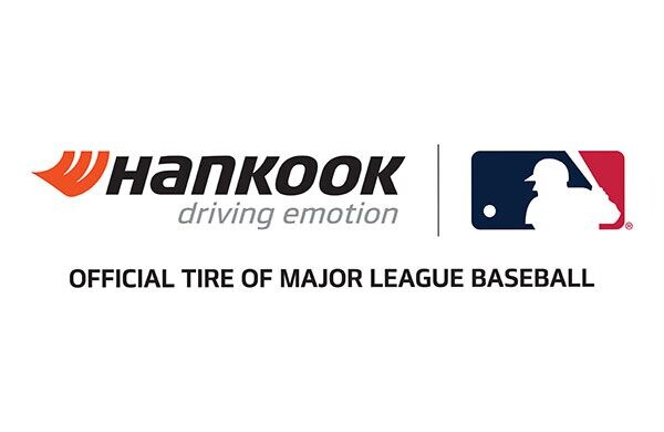 Hankook Tire extiende su asociación con la MLB