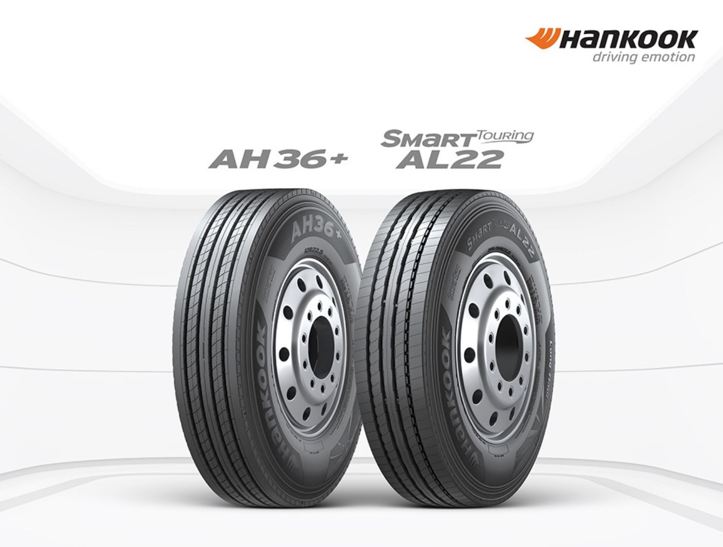 Hankook Tire pilot tests a new driving optimization solution