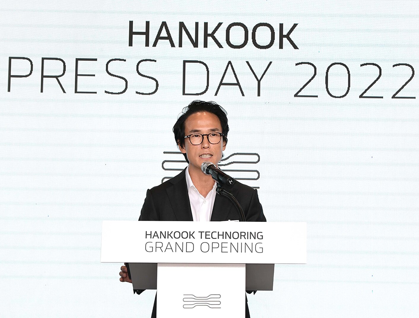 هانكوك للإطارات تكشف النقاب عن أكبر ساحة اختبار في آسيا، هانكوك تكنورينج