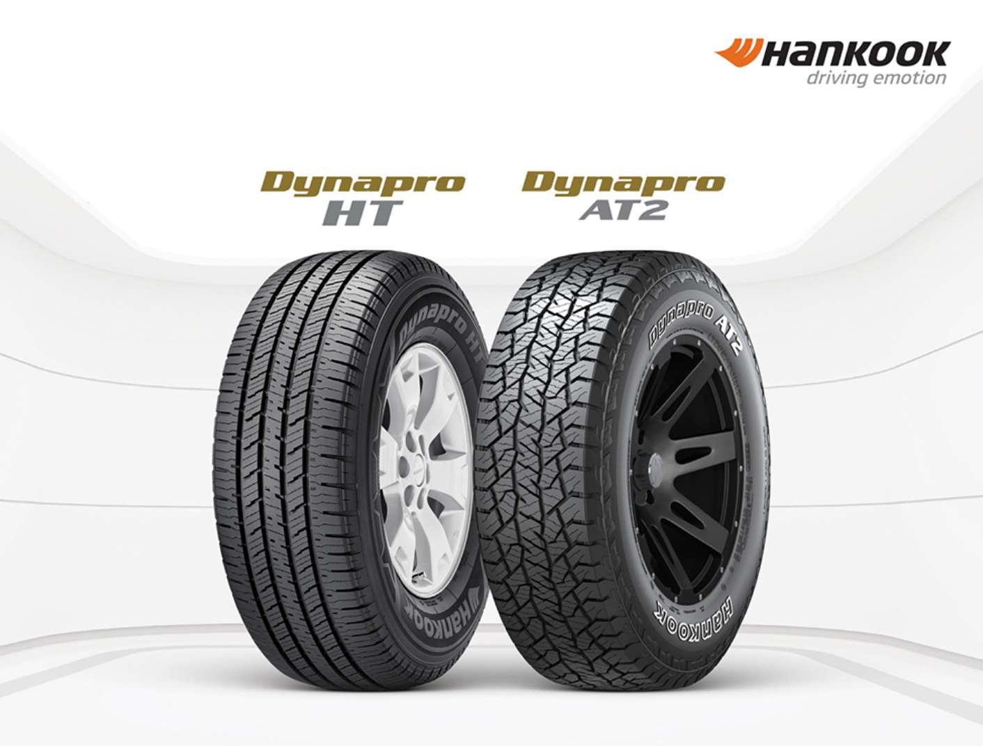 Hankook Tire to provide two original equipment fitments for 2022 Nissan Frontier