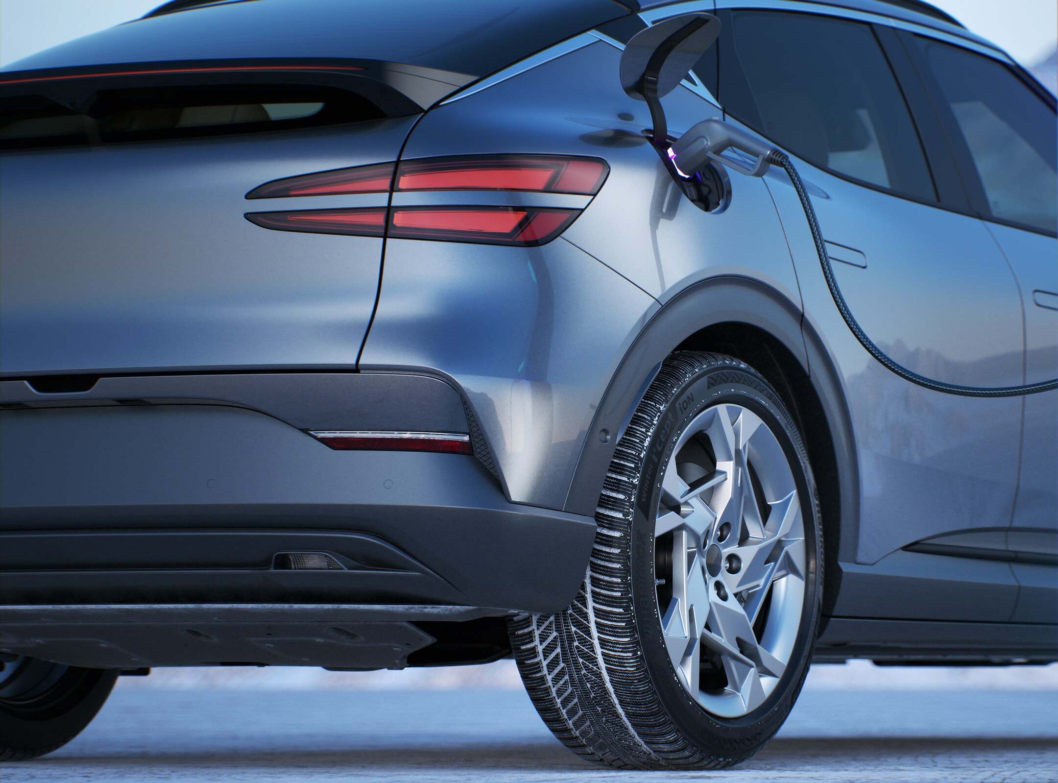 Hankook Tire & Technology-Tires-ionx-iw01a