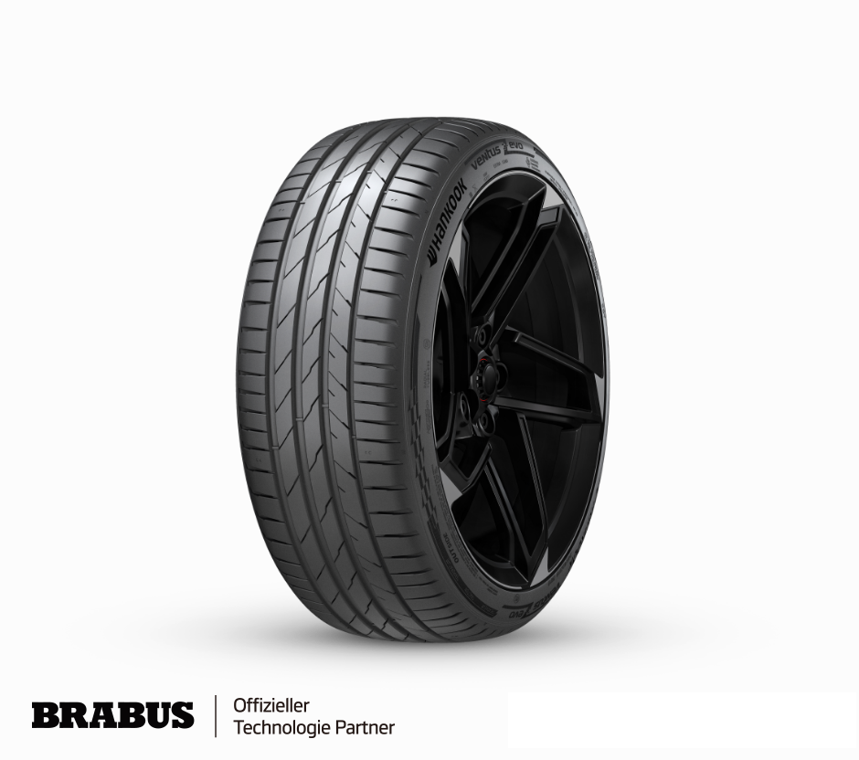 Kinergy eco2