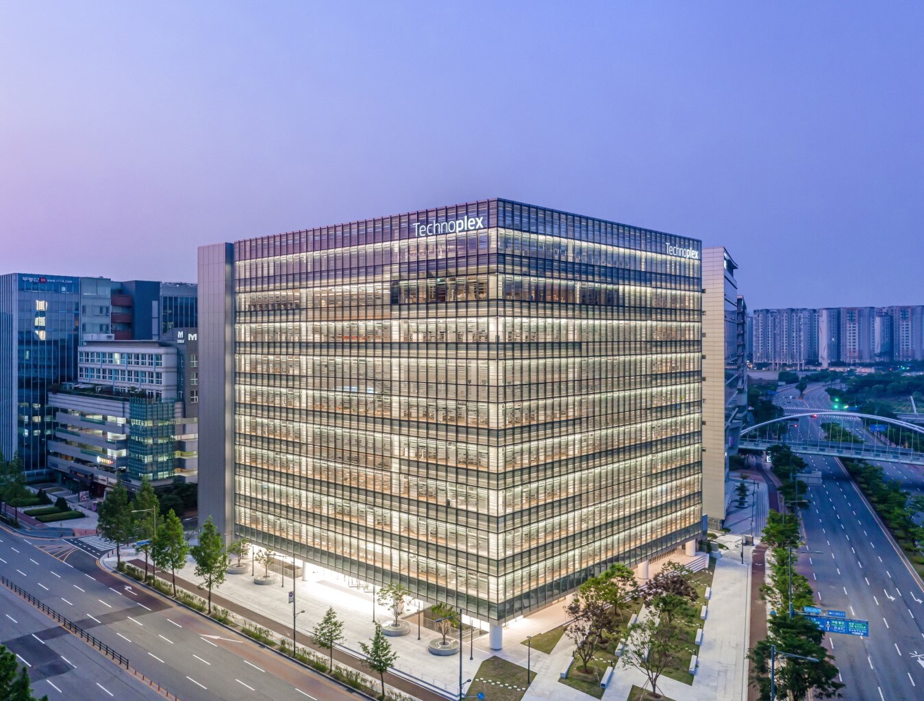 HankookTireTechnologyHeadquarters