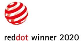 Reddot Winner 2020