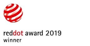 Reddot Winner 2019