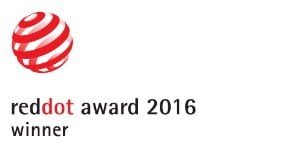 Reddot Winner 2016