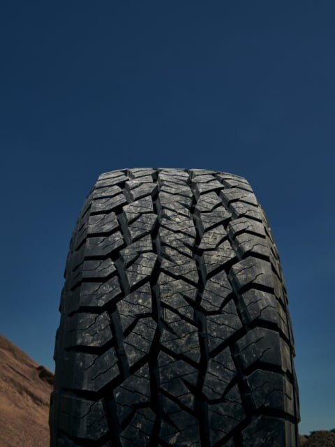 Hankook Tire & Technology – Tires – Dynapro – Product Image 6