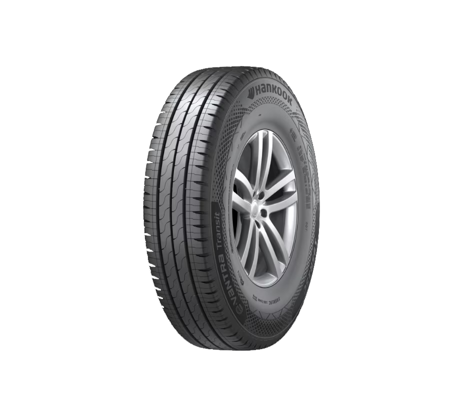 Hankook Tire & Technology – Tires – vantra – e Vantra Transit