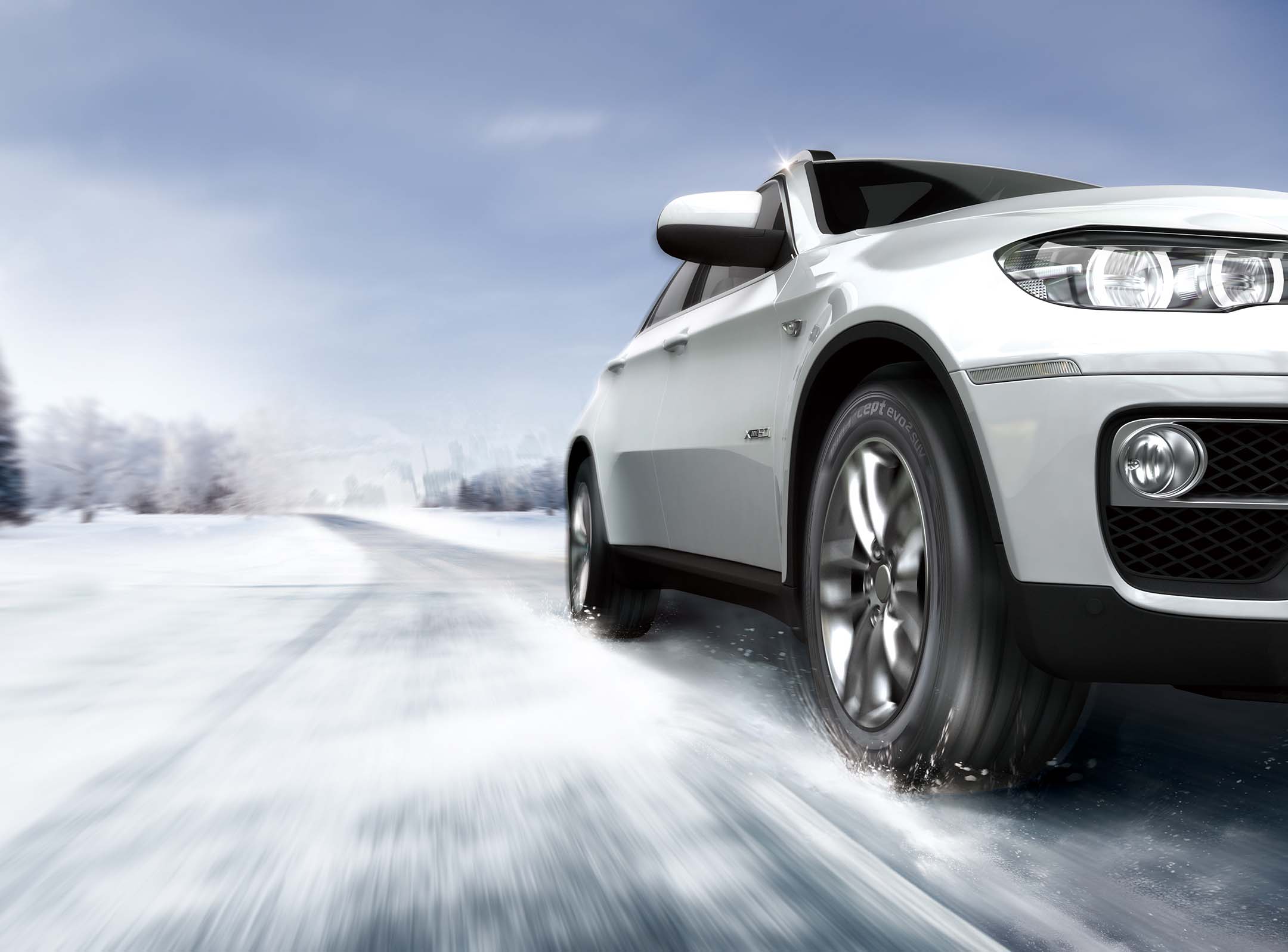 Hankook Tire & Technology-Tires-Winter I Cept-Winter I Cept evo2 SUV-W320a-KV