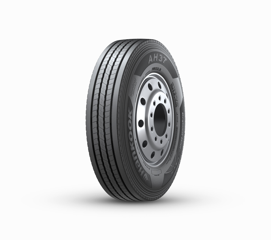 Hankook Tire & Technology – Tires – smart – AH37