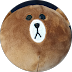 疯狂布朗熊 Profile Image