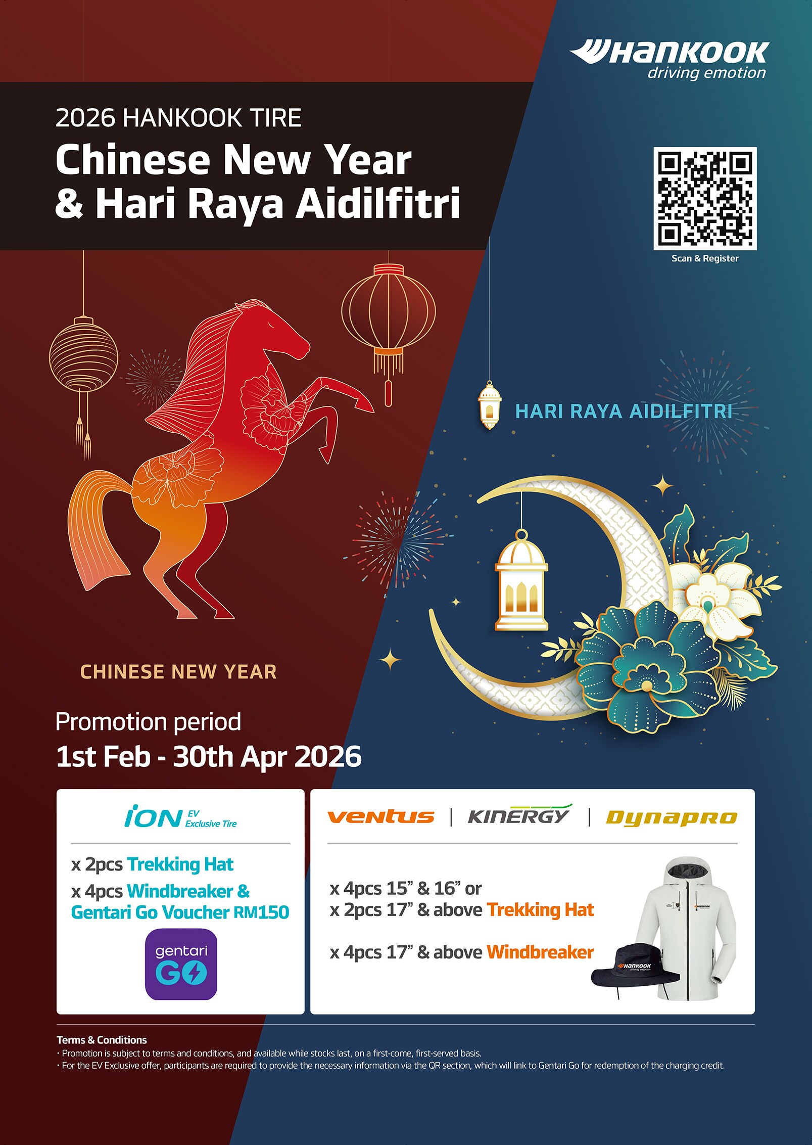 Google Riveiw Promotion