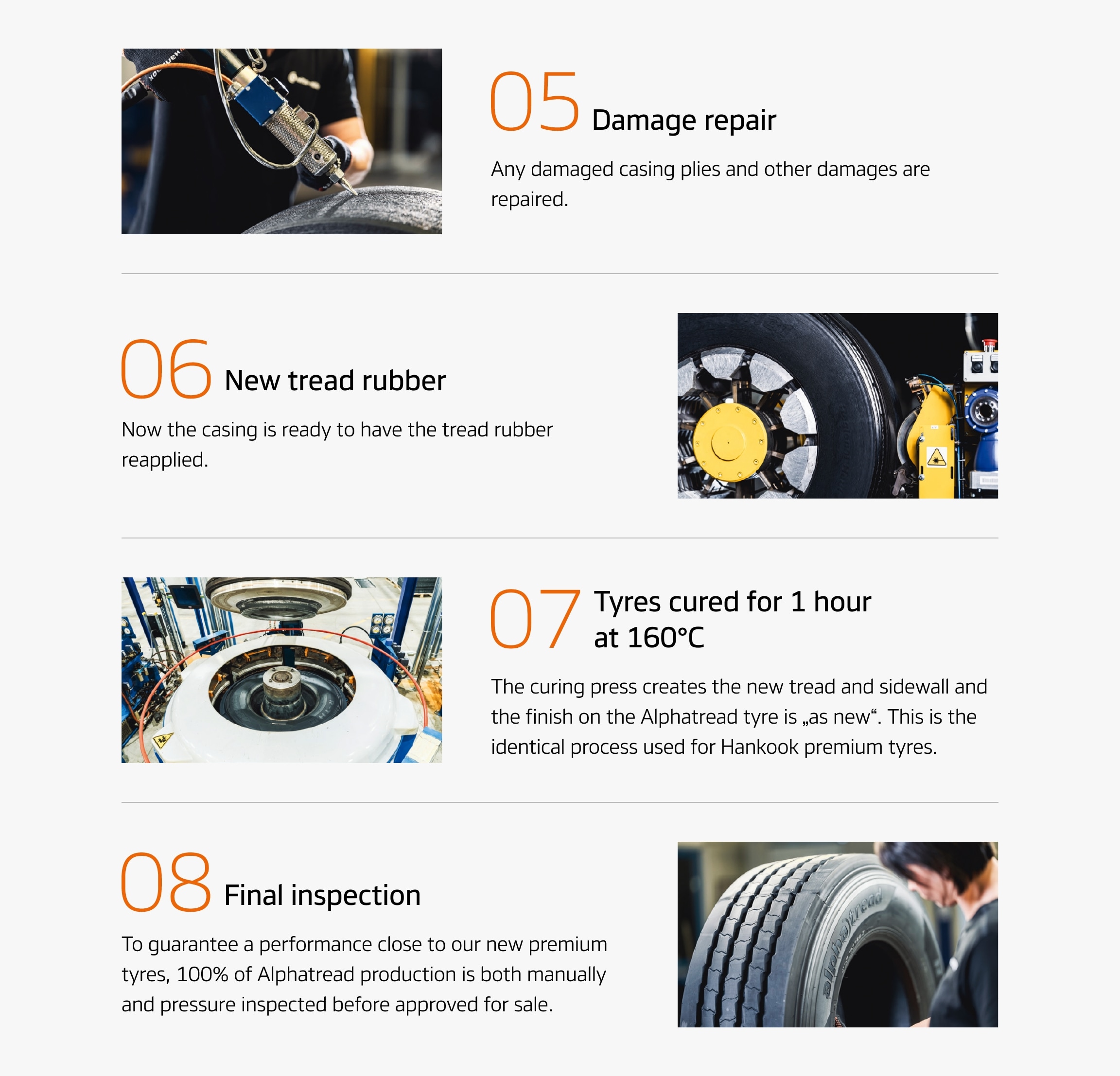 Hankook Tire & Technology-Help & Support-Driving Tips-Eco Driving Tips